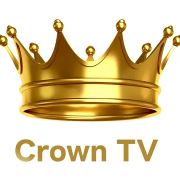 Crown TV IPTV