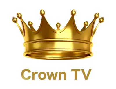 Crown TV IPTV